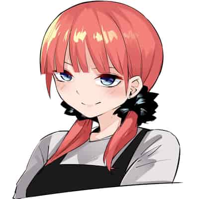 [Pixiv Fanbox] Mame [君日本語本當上手漢化組] (Gotoubun no hanayome) (Ongoing)