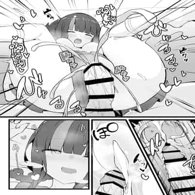 (同人誌) [約束の海岸線 (よーさい)] エリセちゃんととことん着衣エッチ本 (Fate Grand Order)[甜族星人出资x一只麻利的鸽子汉化]