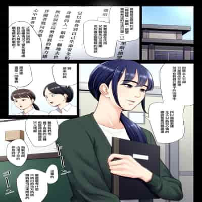 [Tamagou] Hametsu no Itte 6 (Chinese)