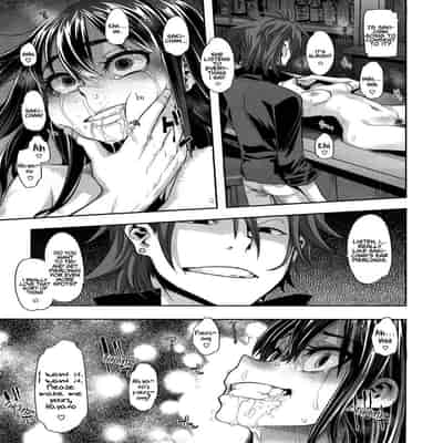 [ShindoLA] EMERGENCE 177013 nhentai (Complete) [English]