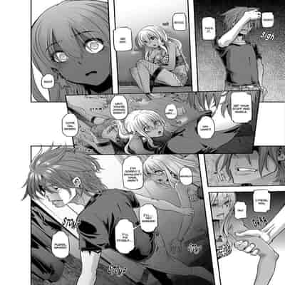[ShindoLA] EMERGENCE 177013 nhentai (Complete) [English]