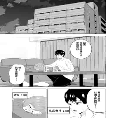 [Studio Macaron (Moeyama P-Man)] Tsuma ga Neteiru Aida ni Tsuma no Douryou [Hitozuma] to Hitobanjuu Ecchi Shita 在我妻子睡著的時候和妻子同事「人妻」做了一整晚的愛 [Chinese]