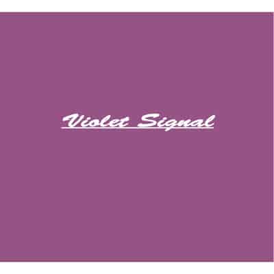 [Violet Signal (VL5)] Kimi no Heartbeat 你的心跳 heart beat (Lycoris Recoil) [Chinese] [白杨汉化组] [Digital]