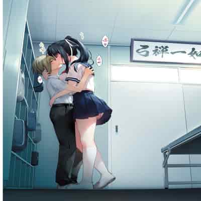 [KAROMIX (karory)] Seiso Bitch na Miko Senpai 3 -ENDLESS HAREM- [Chinese] [欶澜汉化组] [Digital]