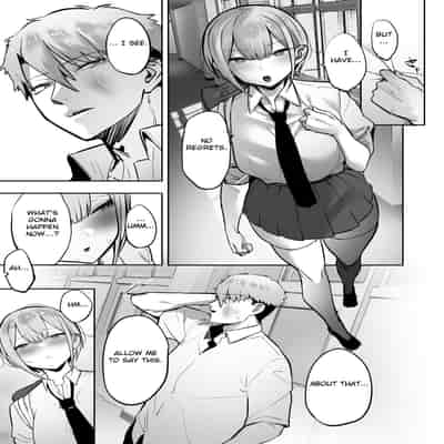 [Ofuton de Suyaa (Mitsudoue)] Inari-sama no Iu Toori [English] [Fated Circle]