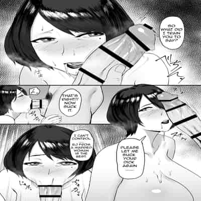 [Central Field (Paio)] Hitozuma Eriko no Futei Kiroku Married Woman Eriko's Cheating Record [English] [Silver]