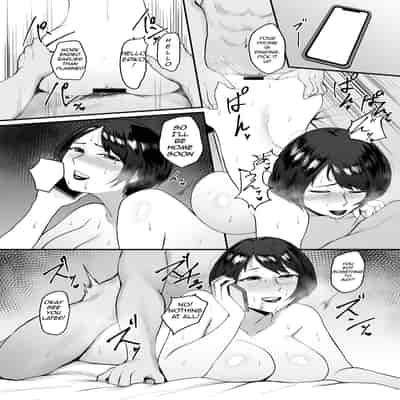 [Central Field (Paio)] Hitozuma Eriko no Futei Kiroku Married Woman Eriko's Cheating Record [English] [Silver]