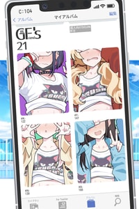 [極東工務店 (菊のすけまる)] GIRLFriend's 21(ブルーアーカイブ) [DL版]